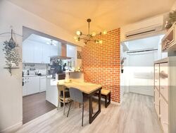 Blk 316A Waterway Cascadia (Punggol), HDB 3 Rooms #502190411